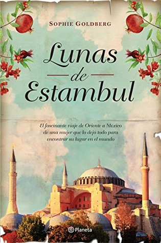 Lunas de Estambul (Kindle Edition)