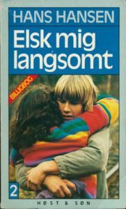 Elsk mig langsomt