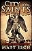 City of the Saints: A Richard Burton Mystery (Richard Burton Mysteries Book 1)