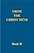 From the Christ Mind, Book II by Darrell Price