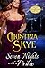 Seven Nights With A Pirate by Christina Skye Seven Nights With A Pirate by Christina Skye