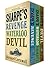 Sharpe 3 Book Collection #7 (Sharpe’s Revenge, Sharpe’s Waterloo, Sharpe’s Devil)