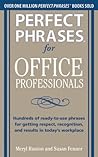 Perfect Phrases f...