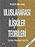 Uluslararası İlişkiler Teorileri by Tayyar Arı