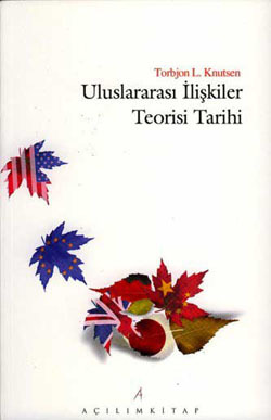 Uluslararası İlişkiler Teorisi Tarihi (Paperback)