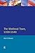 The Medieval Town in England 1200-1540 by Richard Holt