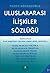 Uluslararası İlişkiler Sözlüğü