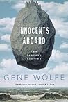 Innocents Aboard: New Fantasy Stories