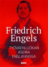 Työväenluokan asema Englannissa