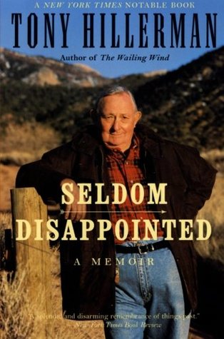 Seldom Disappointed: A Memoir (Paperback)