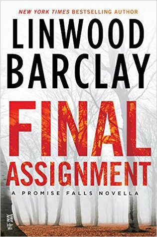 Final Assignment (Promise Falls, #1.5)