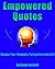 Empowered Quotes