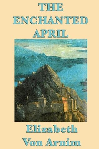 The Enchanted April