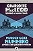 Murder Goes Mumming (The Madoc and Janet Rhys Mysteries)