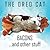 The Oreo Cat by Tina Modugno