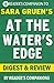 At the Water's Edge: A Novel by Sara Gruen | Digest & Review