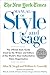 The New York Times Manual of Style and Usage by Allan M. Siegal