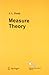 Measure Theory
