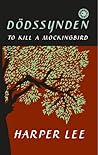 Dödssynden by Harper Lee