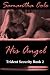 His Angel (Trident Security #2)