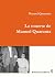 La muerte de Manuel Quaranta