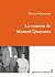 La muerte de Manuel Quaranta by Manuel Quaranta