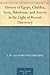 History of Egypt, Chaldea, ...