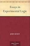 Essays in Experim...