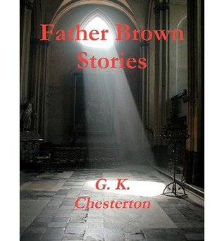 The Father Brown Stories