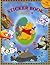 Disney Sticker Book: Treasury II (Treasury II)