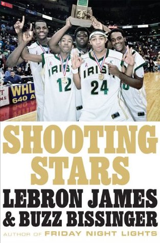 Shooting Stars (Hardcover)