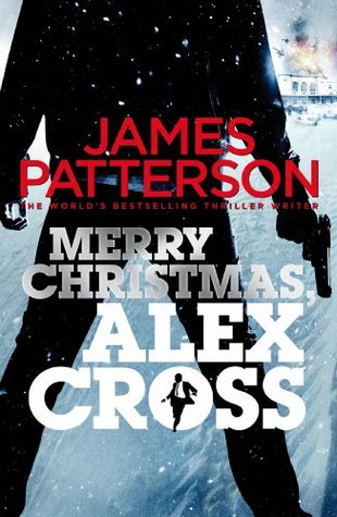 Merry Christmas, Alex Cross: