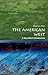 The American West: A Very Short Introduction (Very Short Introductions)