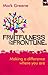 Fruitfulness on the Frontline by Mark Greene