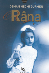 Râna (Paperback)