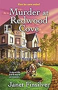 Murder at Redwood Cove (Kelly Jackson Mystery #1)