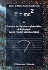 E=mc2 ou l'histoi...