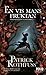En vis mans fruktan del 1 (The Kingkiller Chronicle, #2 Part 1)