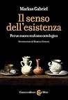 Il senso dell'esi...