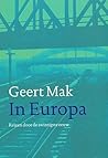 In Europa: reizen...