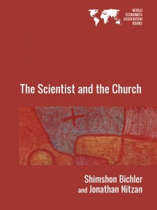 The Scientist and the Church (ebook)