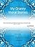 My Granny Moral Stories: Best bed time stories for kids with moral values