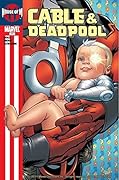 Cable & Deadpool #17