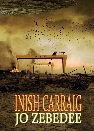 Inish Carraig (Paperback)