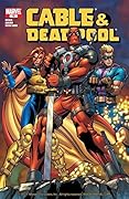 Cable & Deadpool #16