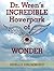 Dr. Wren's Incredible Hoverpark of Wonder by Shelly Drummond Dr. Wren's Incredible Hoverpark of Wonder by Shelly Drummond
