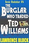 The Burglar Who T...