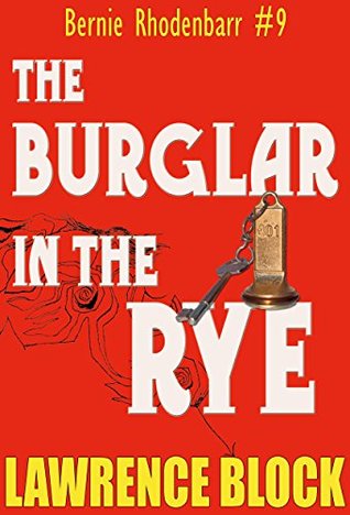 The Burglar in the Rye
