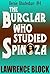The Burglar Who Studied Spinoza by Lawrence Block