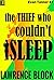 The Thief Who Couldn't Sleep (Evan Tanner Book 1) by Lawrence Block